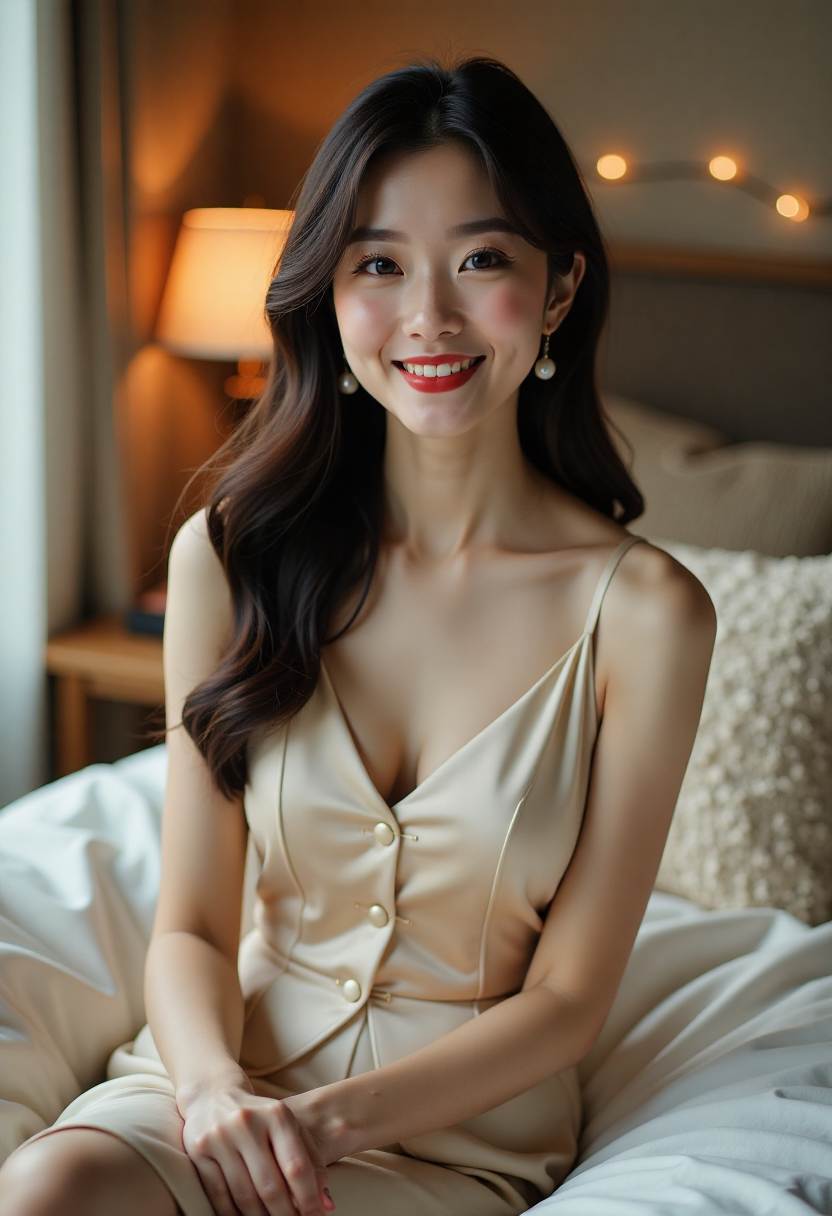 花火之约
