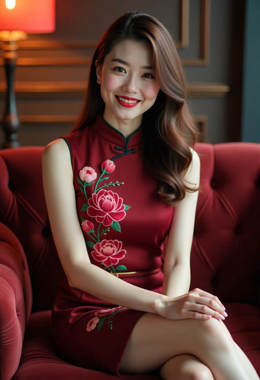 深海秘境